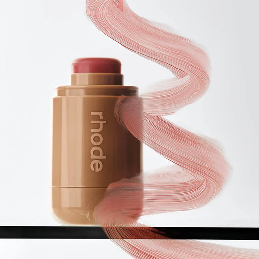 Pocket Blush - sleepy girl